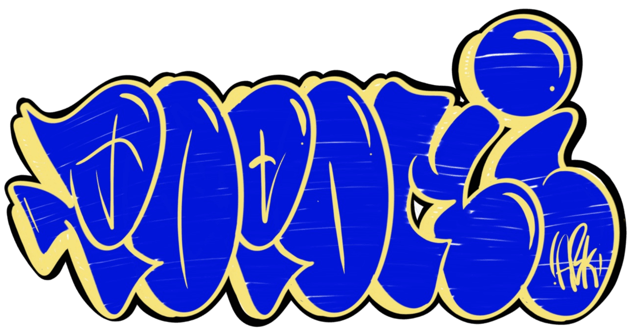 Spray Crew Hoodie